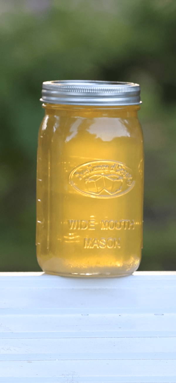 Local Organic Honey in Boise Idaho