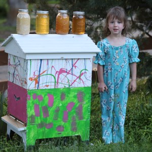 Purchase Live Honey Bees